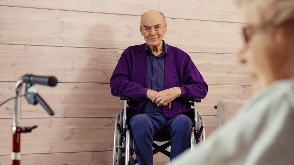 Hoivapalveluja koko Suomeen – kun kunta ottaa ohjat käsiinsä