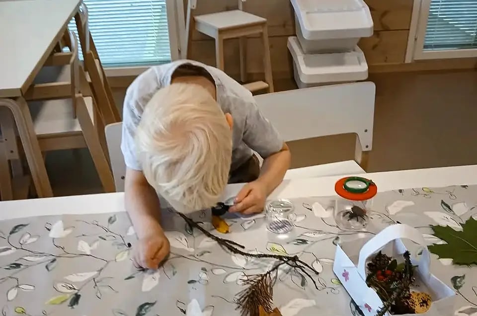 Hoivarakentajat-Norlandia-luontopäiväkoti