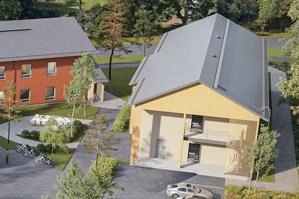 Norlandia Hoiva