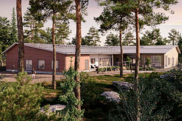 Autismisäätiö