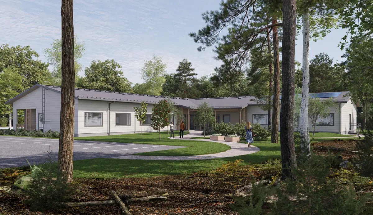 Hoivarakentajat-Aberia-Mikkeli