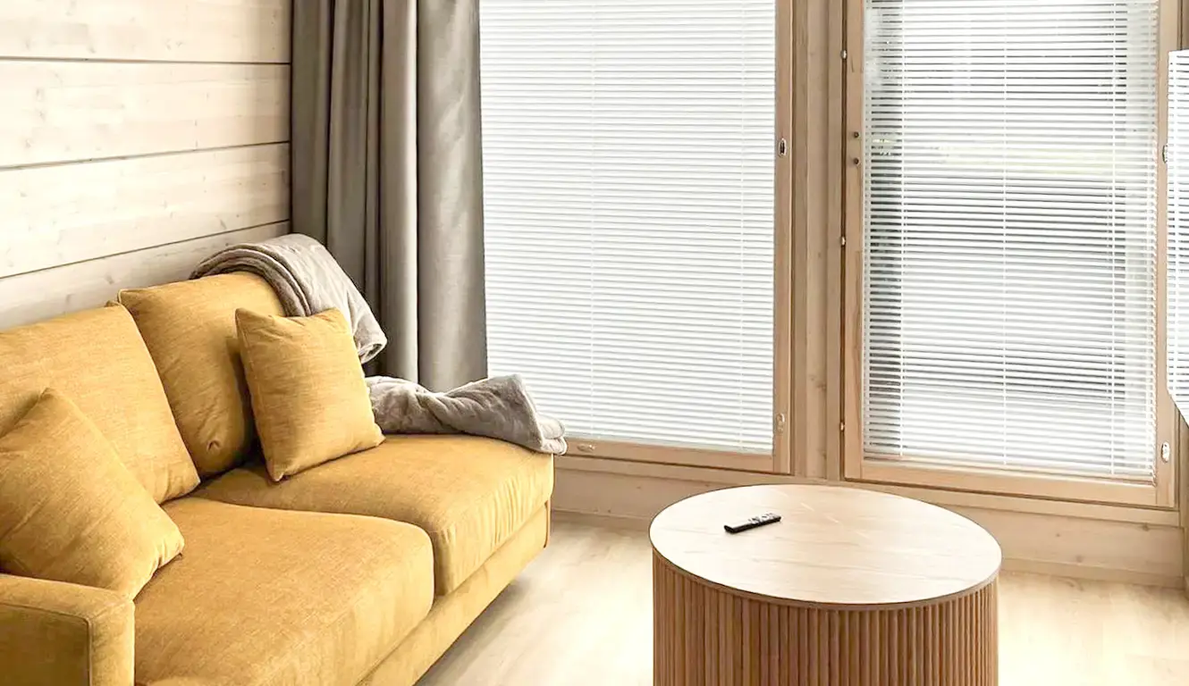 Hoivarakentajat - Humana Puro 1 Mustasaaressa