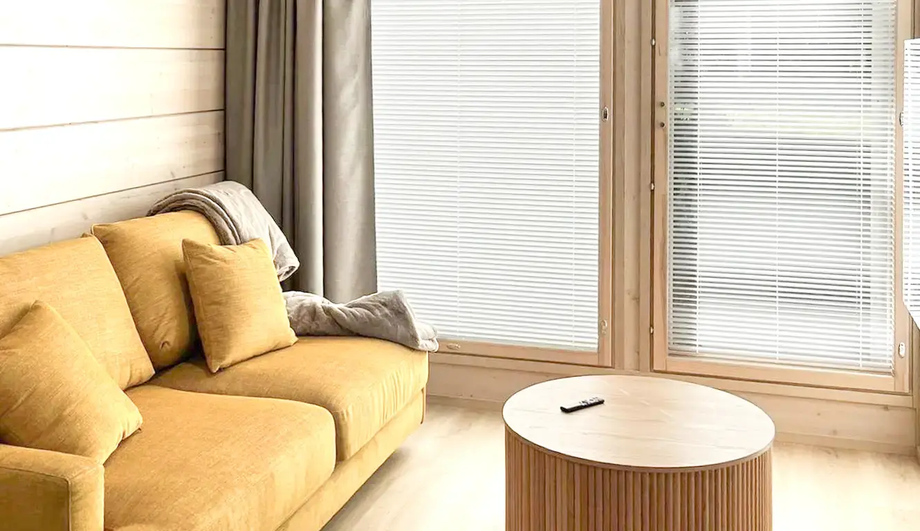 Hoivarakentajat - Humana Puro 1 Mustasaaressa